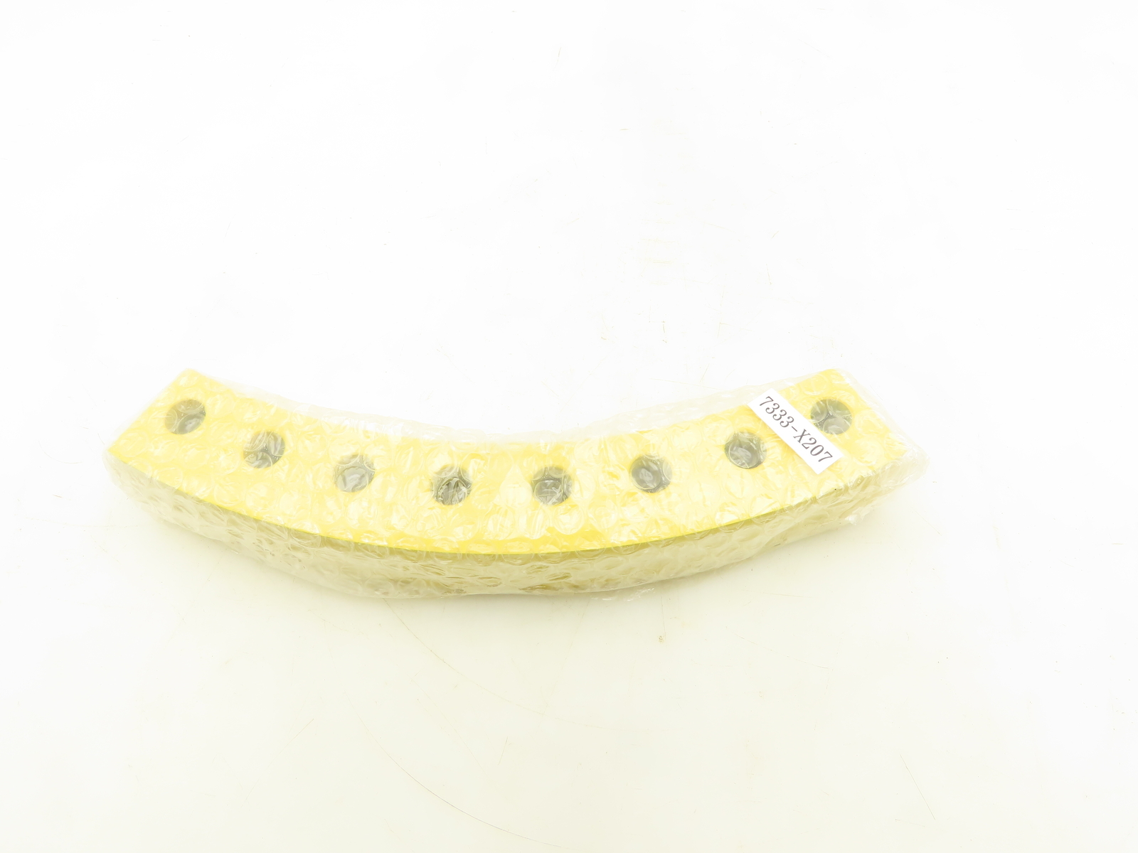 Fanuc A05B-1333-K031 J3 Axis Range Stopper Brake Bracket