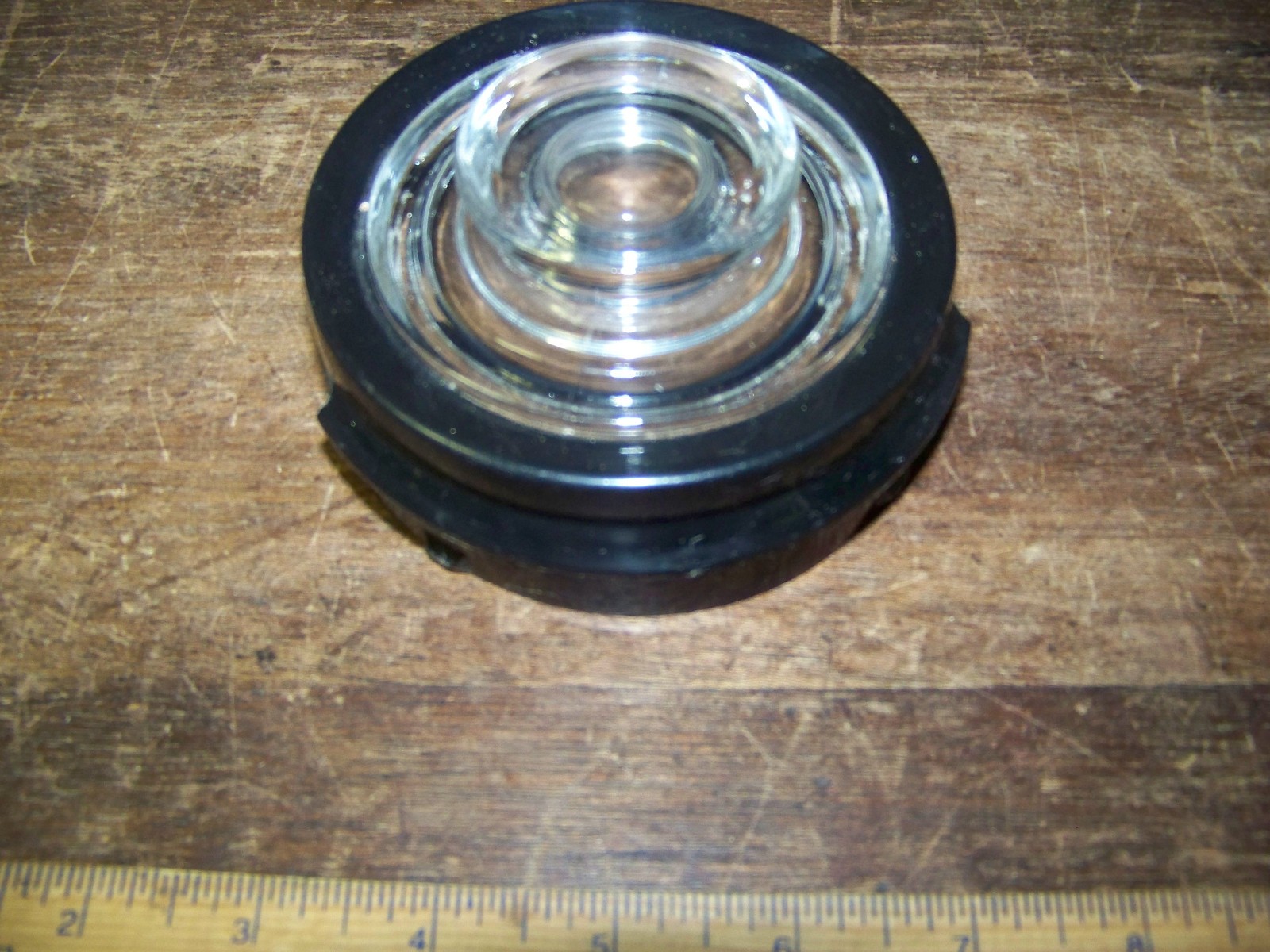 Corning Ware 10 Cup Electric Coffee REPLACEMENT LID E-1210 PARTS