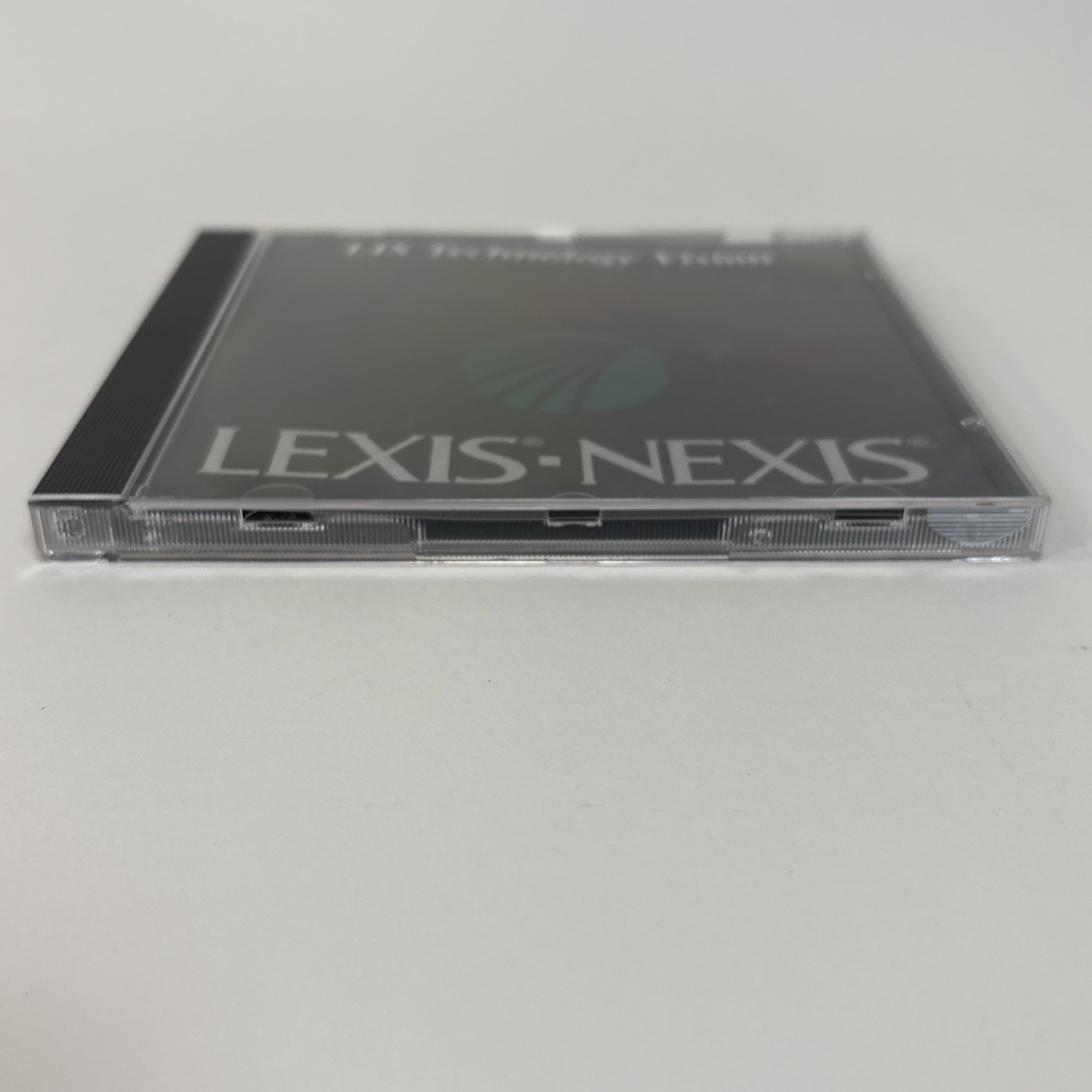 Lexis-Nexis LIS Technology Vision Version 1.0 32MG RAM (CD/1997)