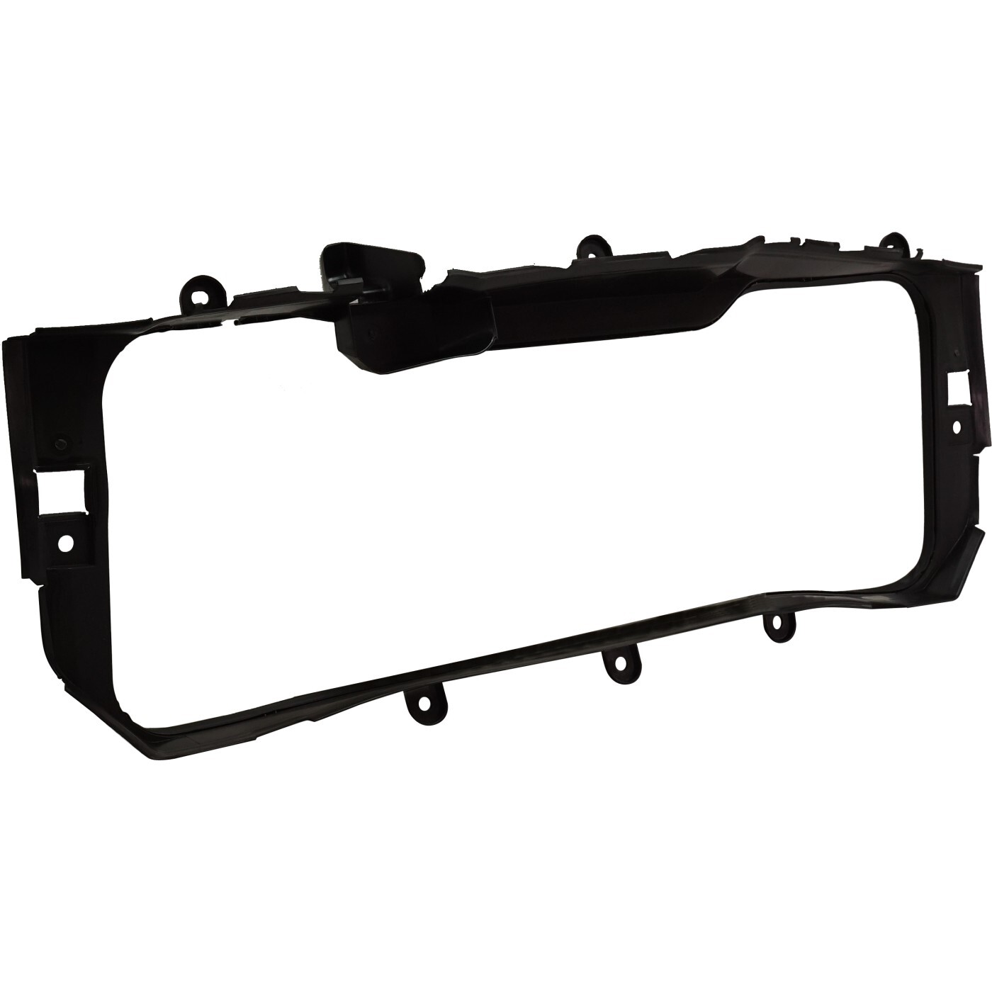 Grille Support For 2016-2018 Chevrolet Silverado 1500