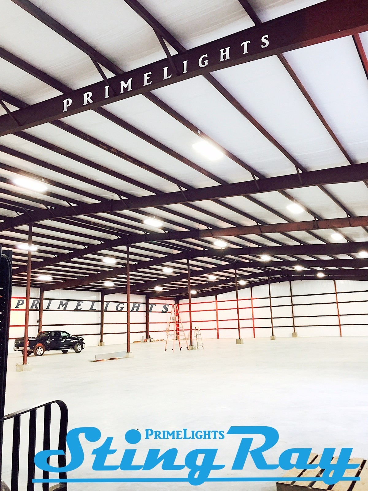 Warehouse LED High Bay Light HIGHEST Lumen / WATT Replace Metal Halide Lamp 400W