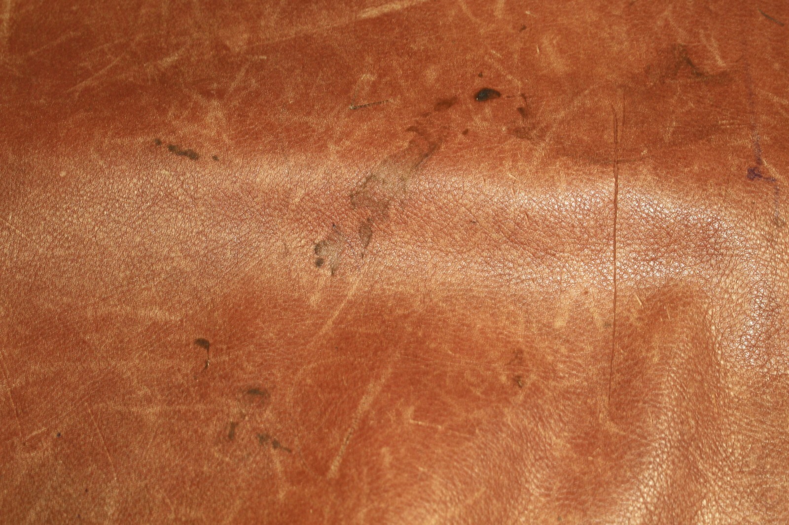 Sunset Red Very Natural with natural markings Light Finish 1.0 mm ZE17 15"X15"