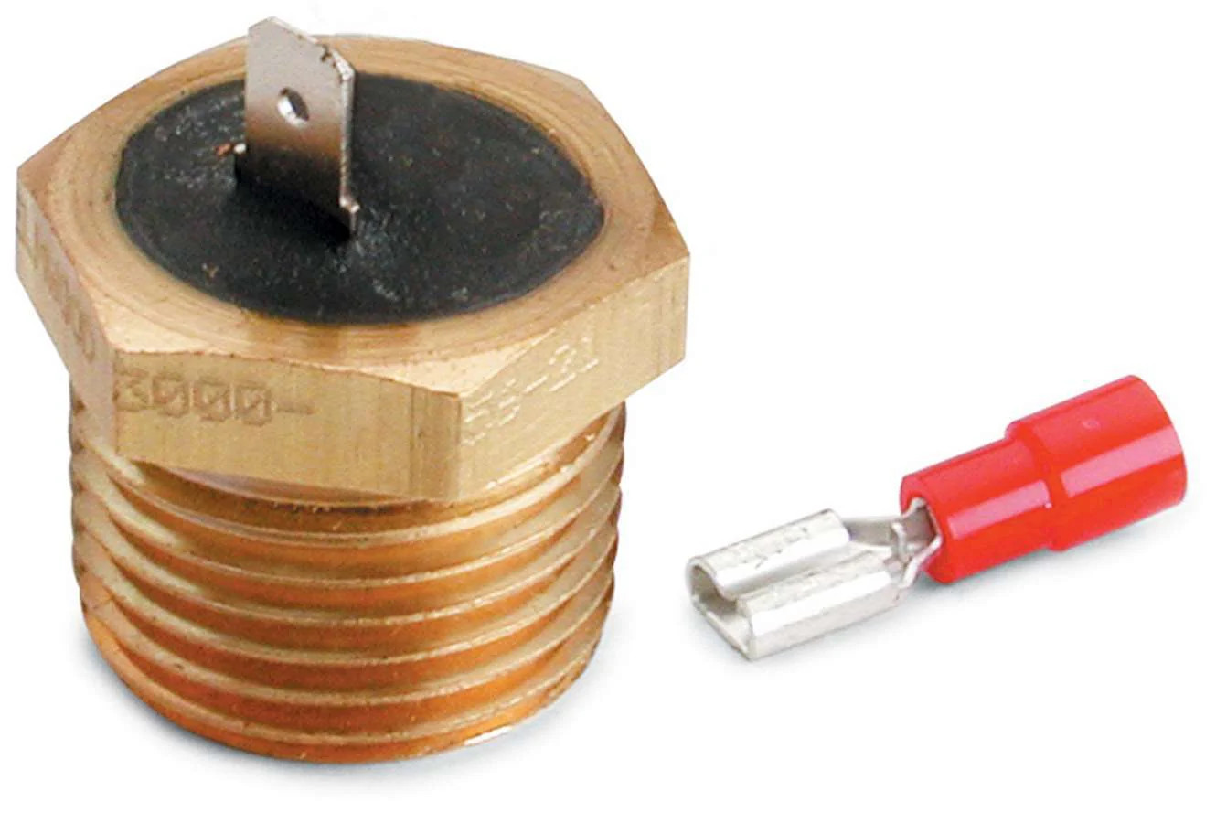 AUTOMETER 3247 220F Temperature Switch
