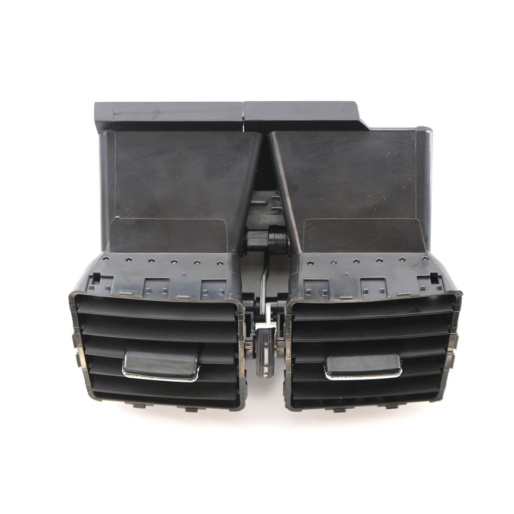 Rear Center Console Air AC Vent For Mercedes Benz W166 W292 ML GL GLE 2012-19 US
