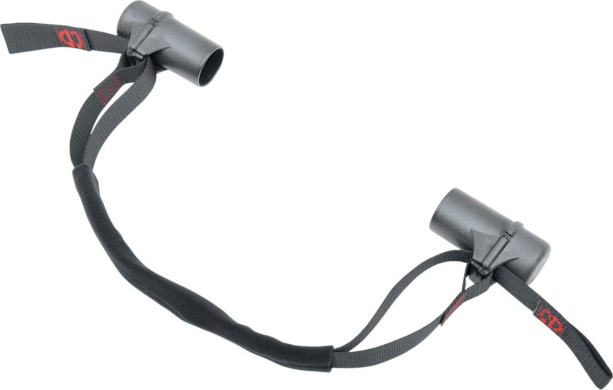 Canyon Dancer Bar-Harness II Handlebar Tie-Down - XX-Wide 40in. - Black 40505