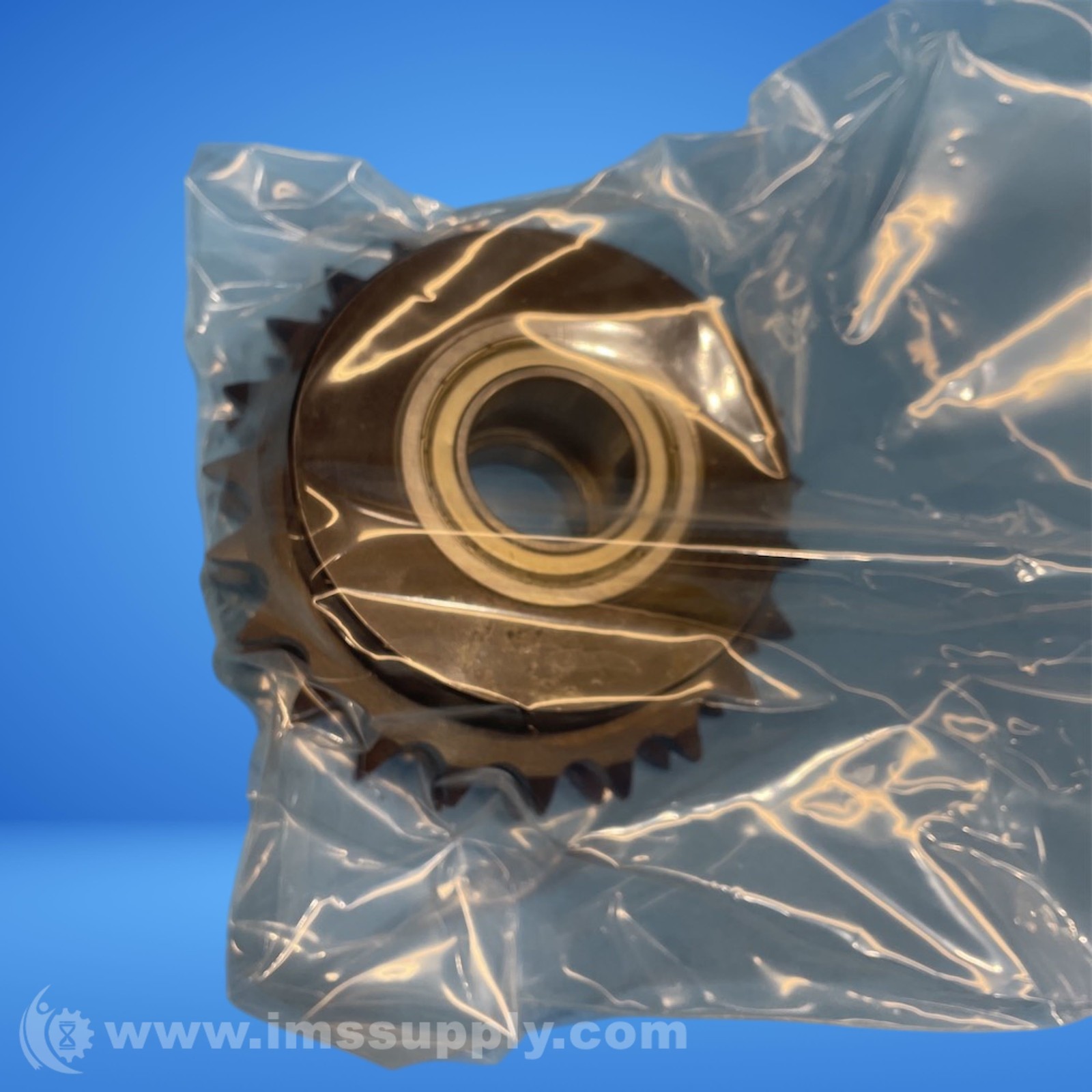 Metal Sprocket USIP
