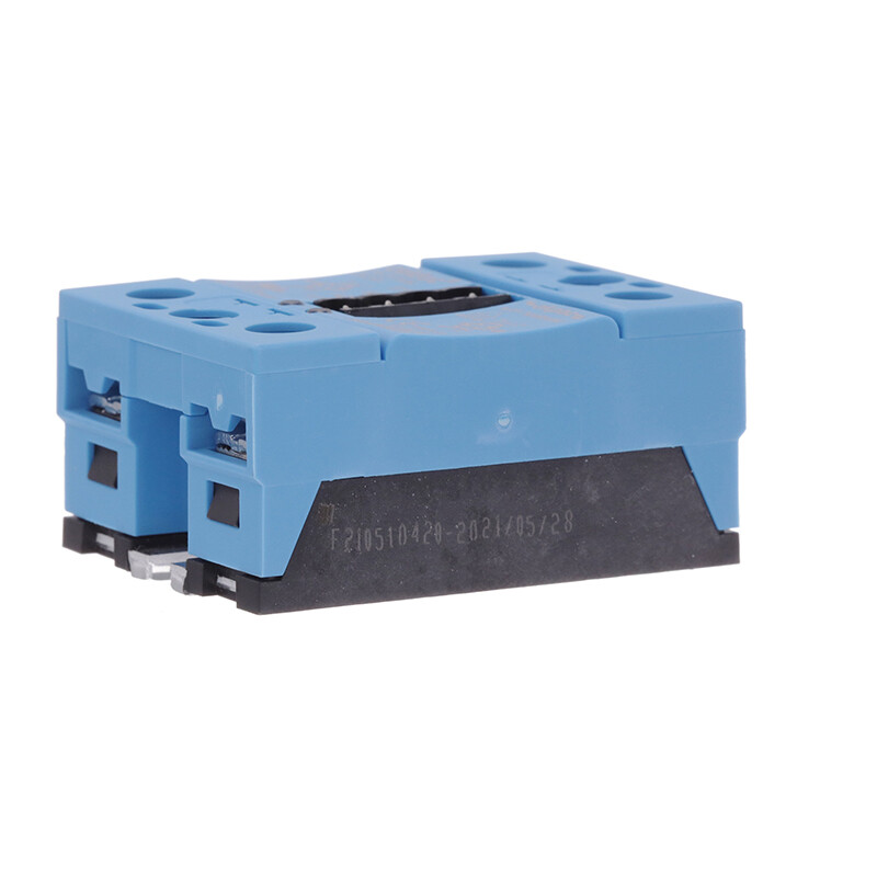New For SOB763670 4-35A 510VAC 8-30VDC Solid State Relay
