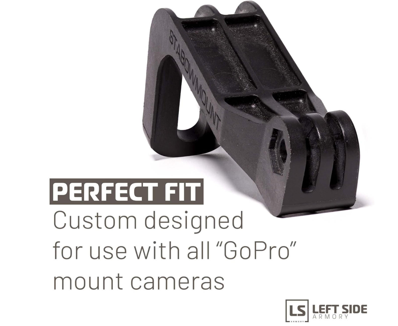 StaBowMount: Bow Hunting Universal Camera Mount
