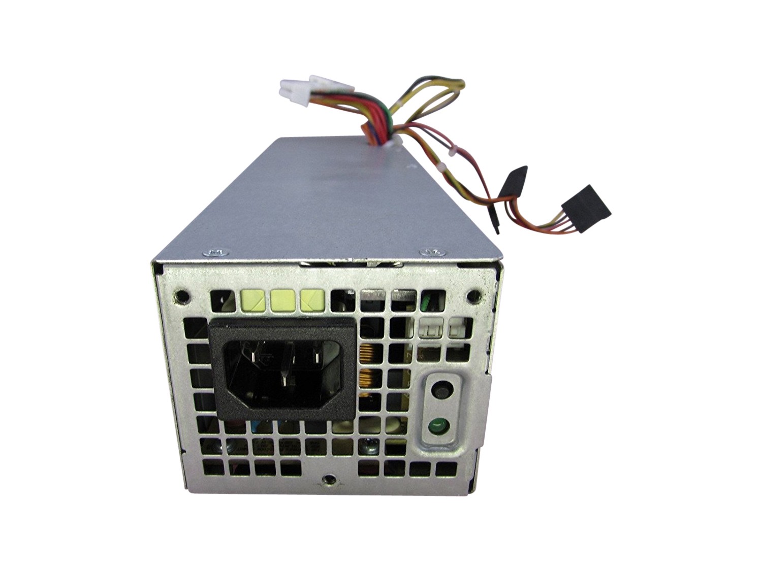 3Wn11 Dell 240 Watt Power Supply for Optiplex GX Series Models Tested Working