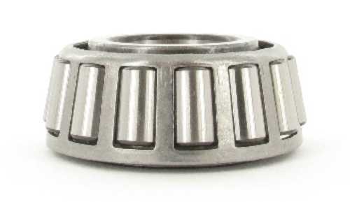 Wheel Bearing fits 1967-1981 Volvo 142,144,145 242,244 164  SKF (CHICAGO RAWHIDE