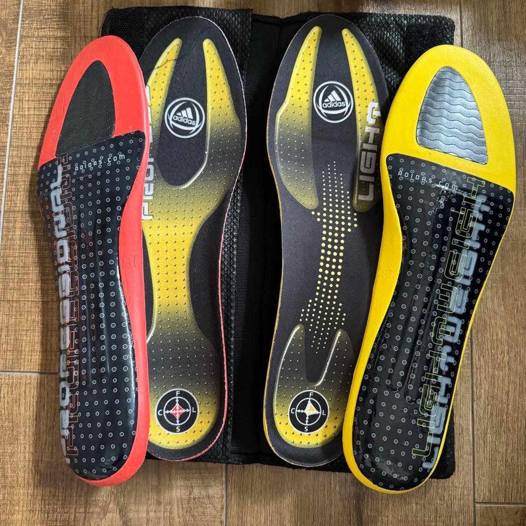 adidas 2004 F50 TRX HG Soccer Cleats
