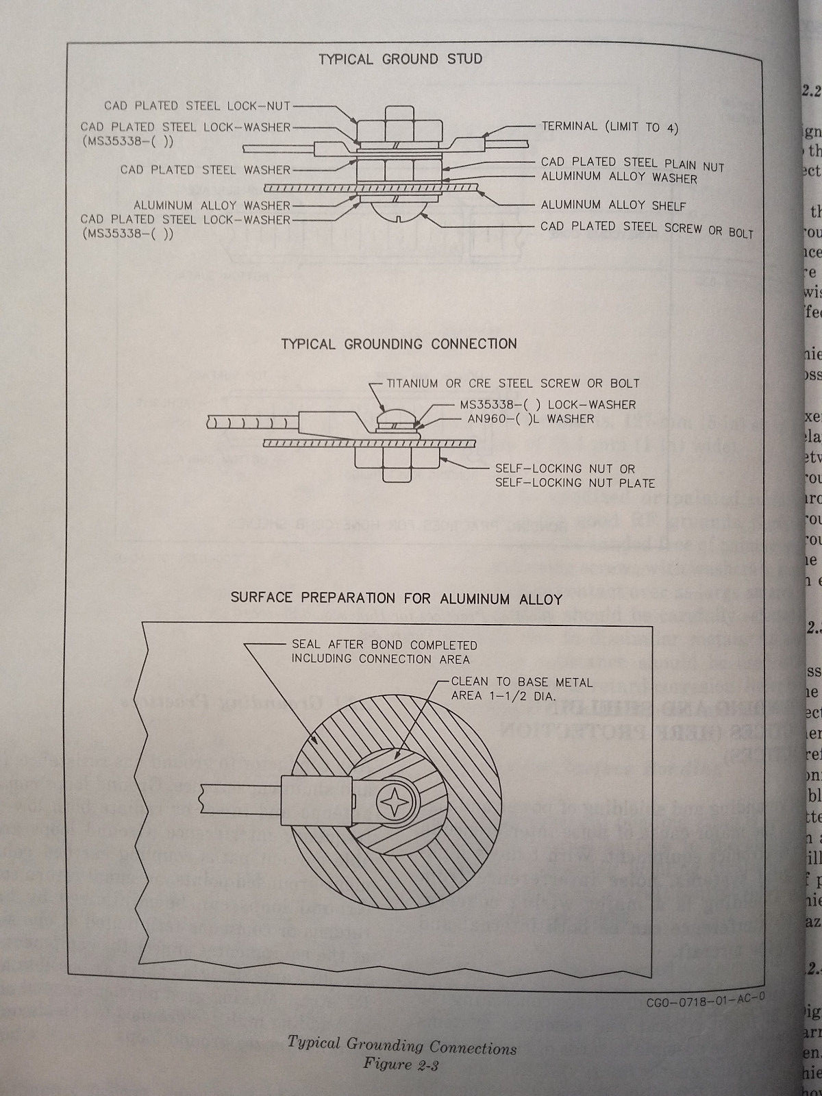Collins Installation Practices Manual