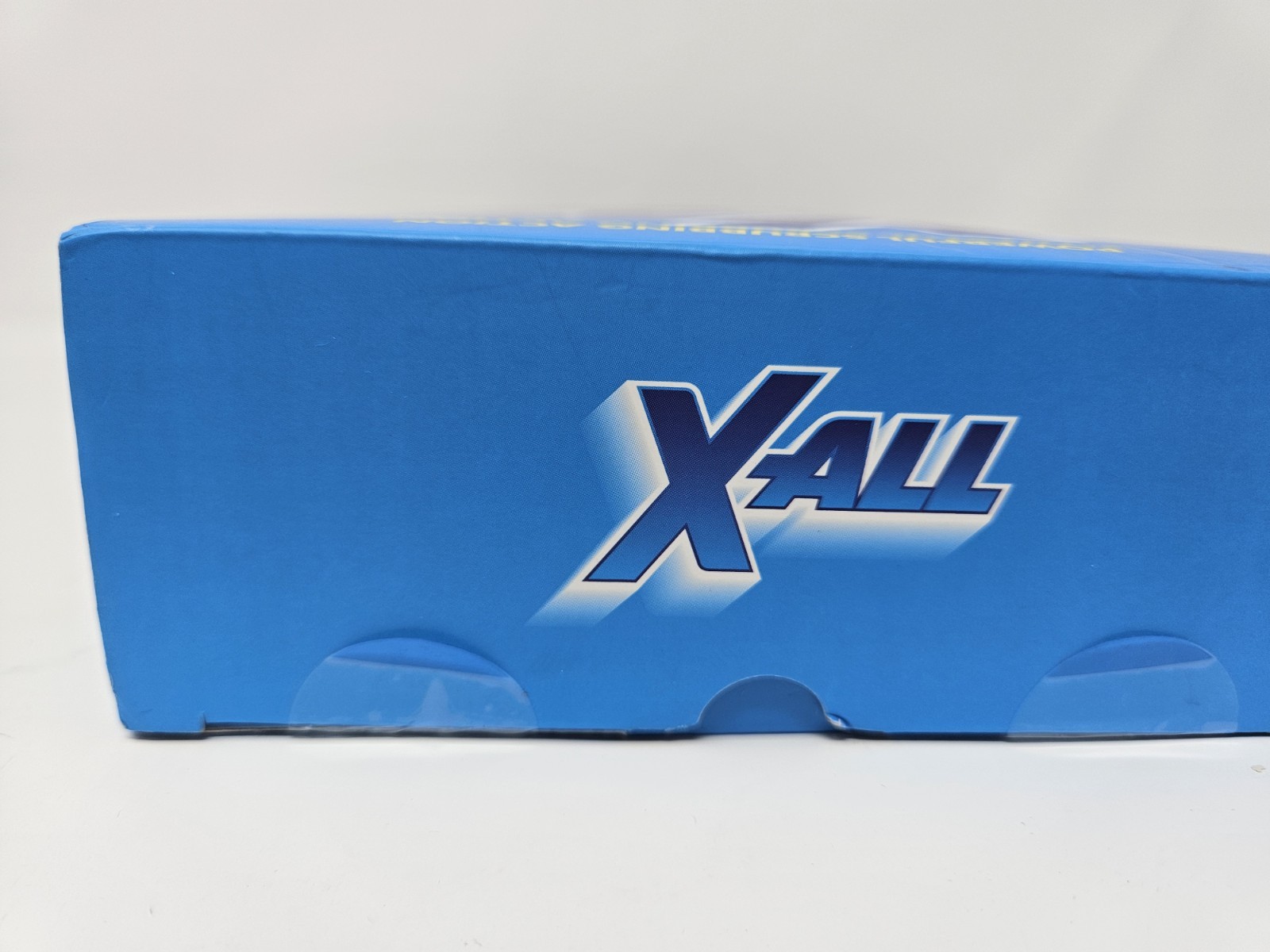 X-all Cordless Spin Brush Waterproof Rechargeable Cleaning Tool 🆕
