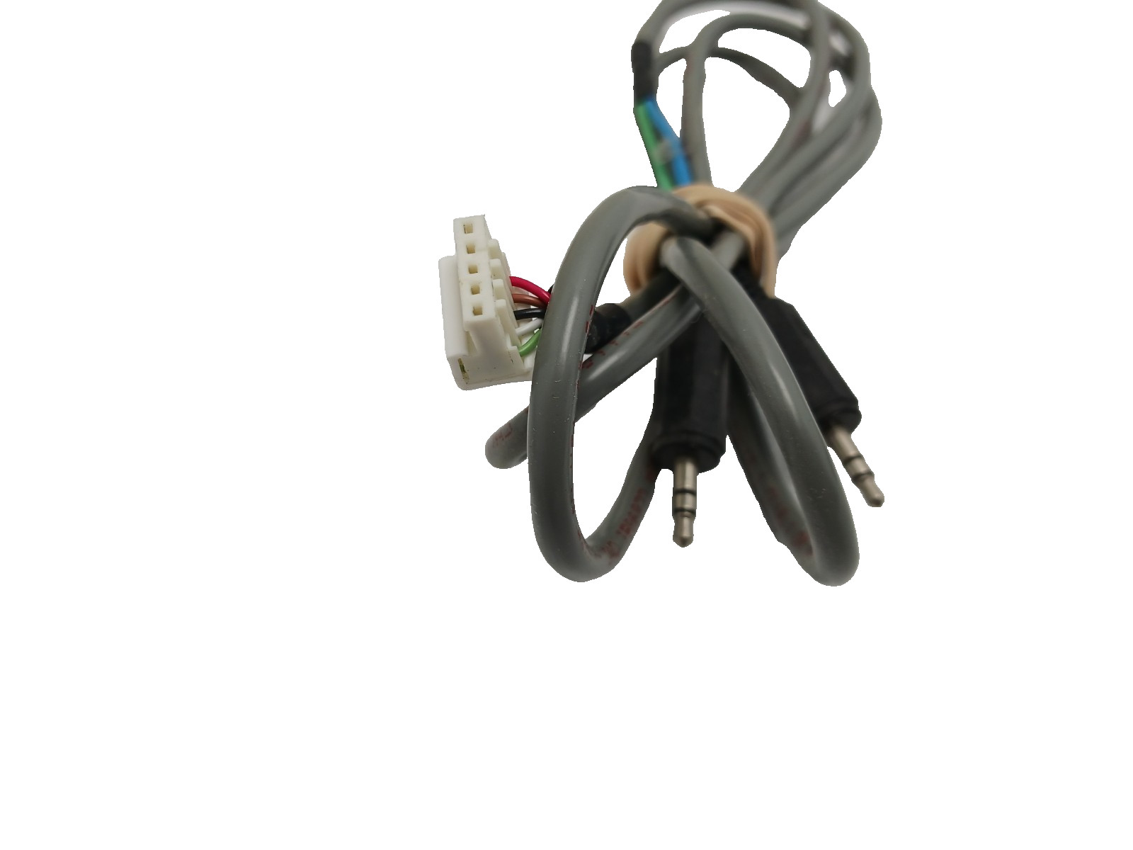 AEA PAKRATT PK-232 Multimode Data TNC Data Controller Packet Radio - WORKS