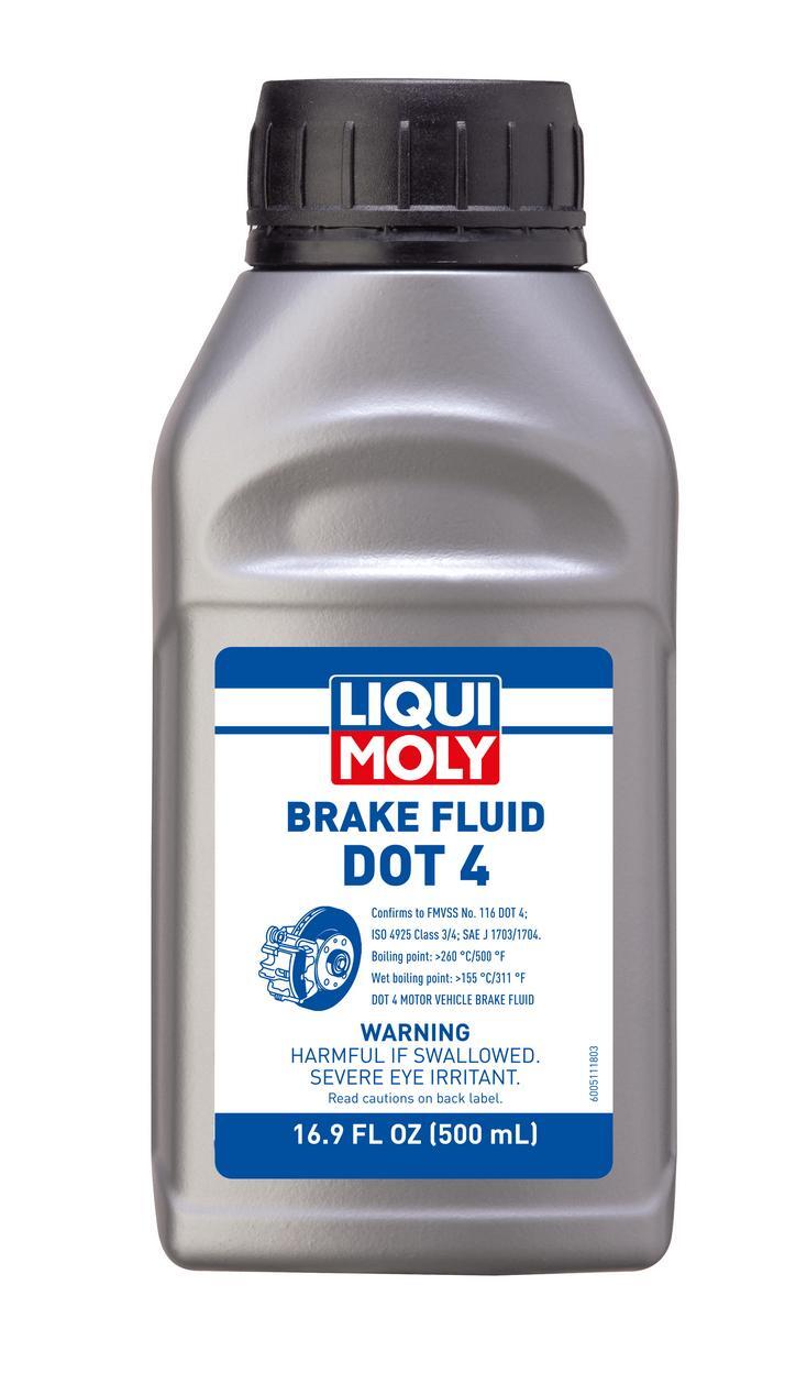 LIQUI MOLY