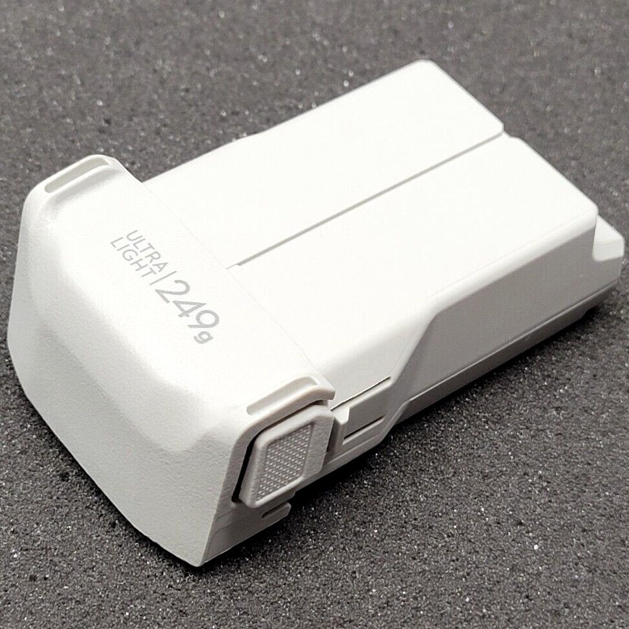 DJI Original Mini 3/Mini 3 Pro Flight Battery 2453mAh (Used, 50+ charges)