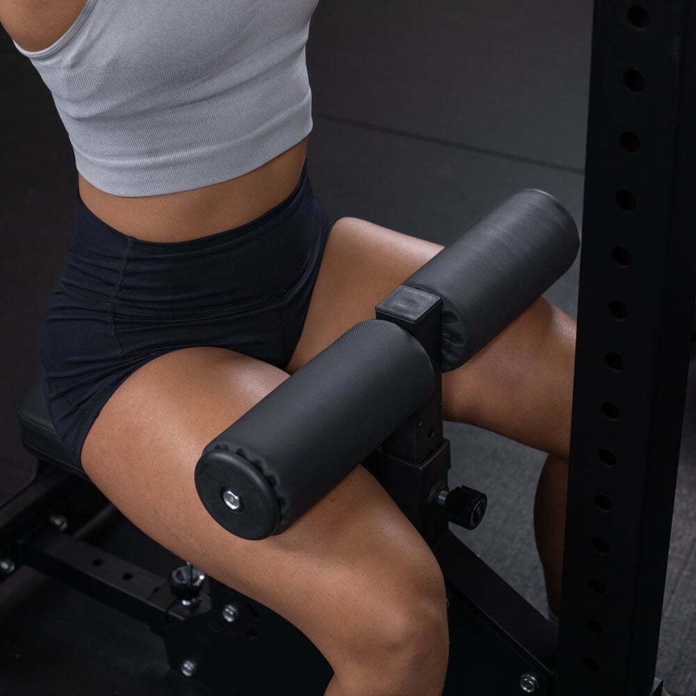 Titan Fitness Lat Tower Machine, Single Stack 300 LB Cable Pull Machine
