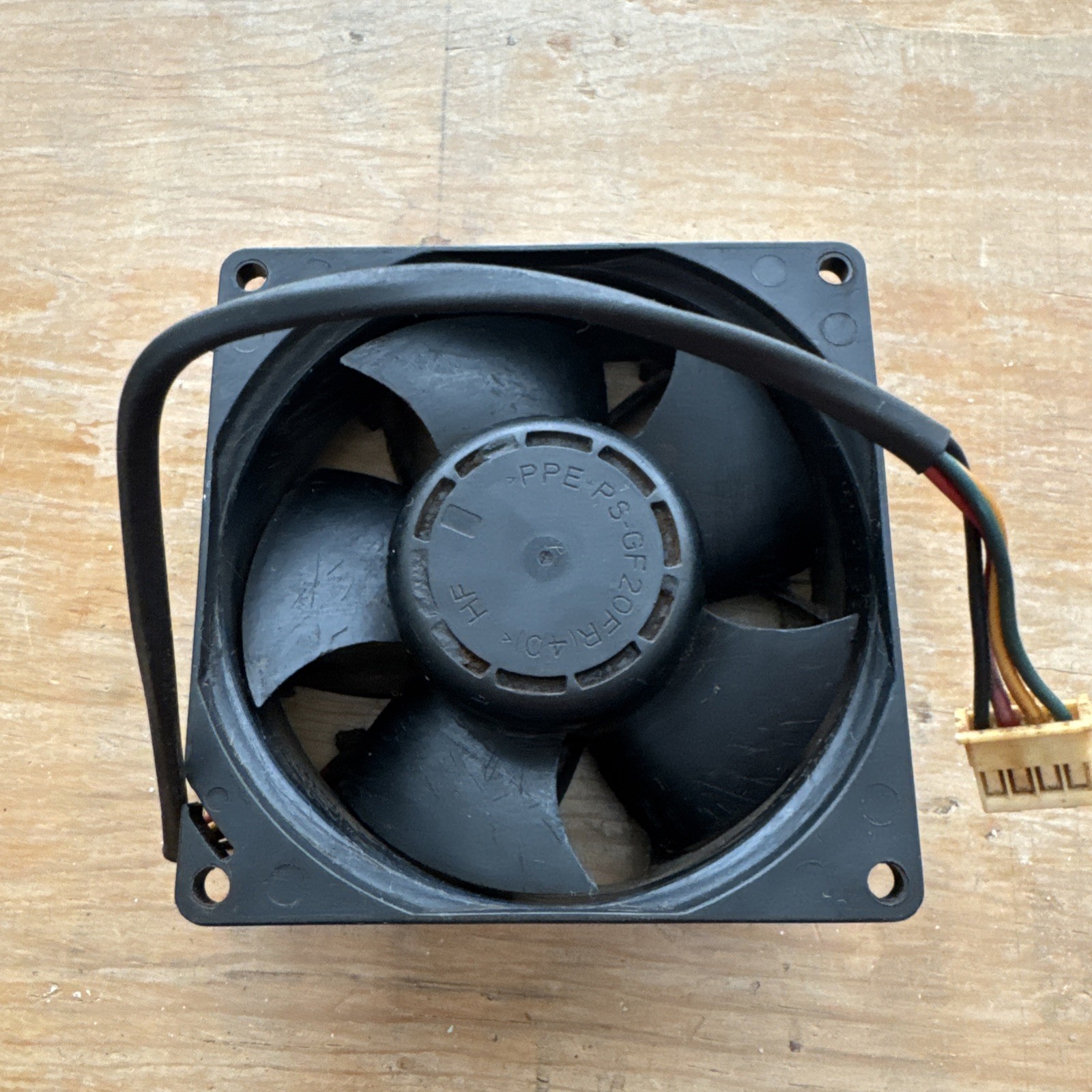 Glowforge Exhaust Fan Replacement Basic, Plus, and Pro