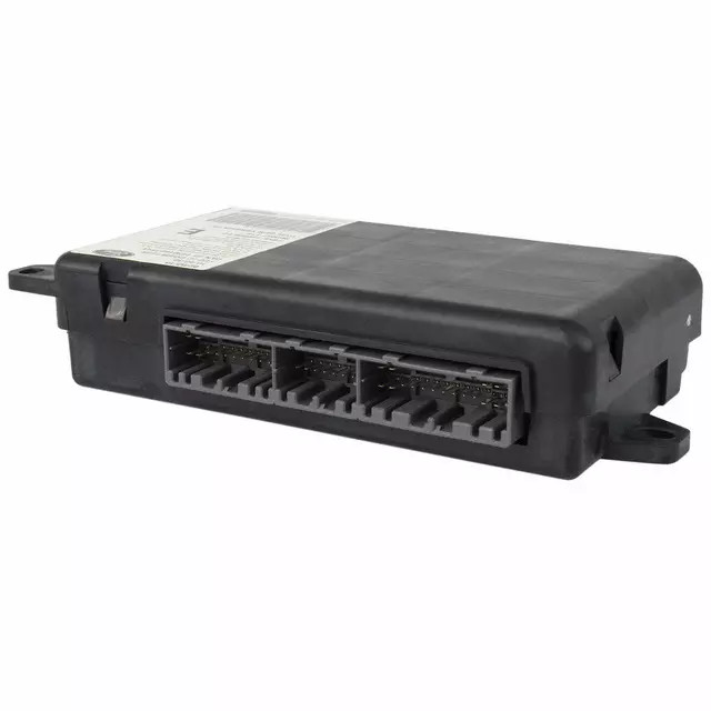 Genuine Ford Module Multi Function (Gem) F81Z-14B205-EE