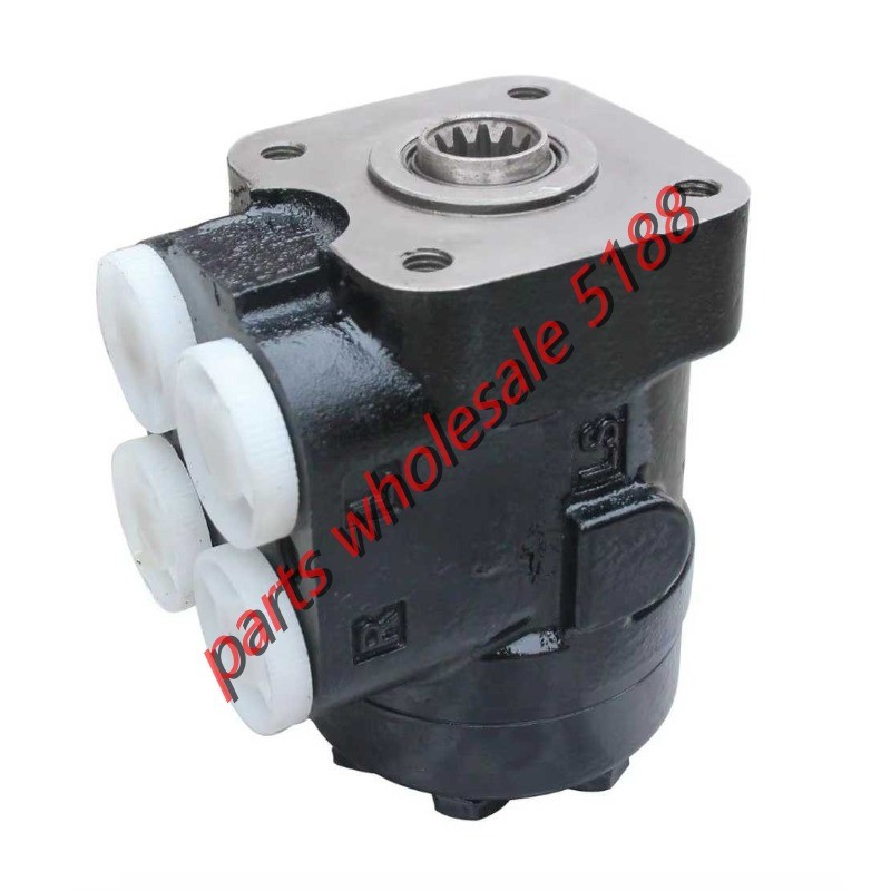 Steering Orbital Motor 5164616 5094306 for Case Farmall 55A 60 New Holland TD70D