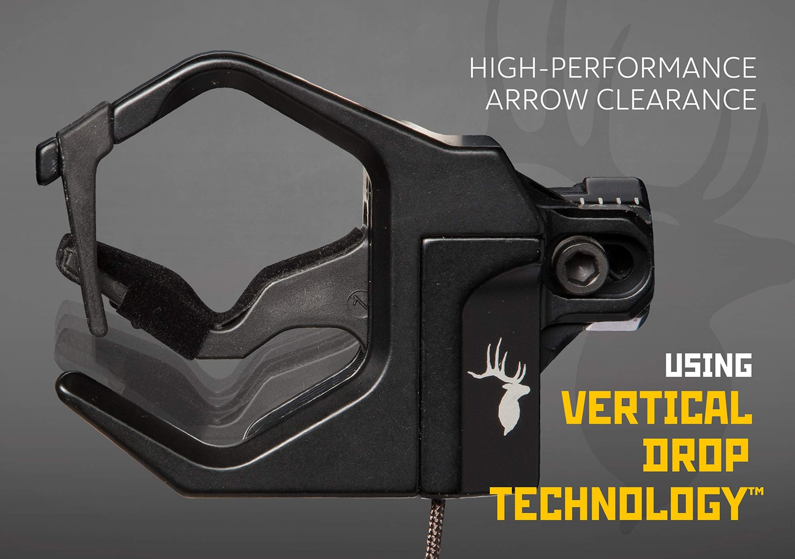 New Best Trophy Ridge Free Shipping