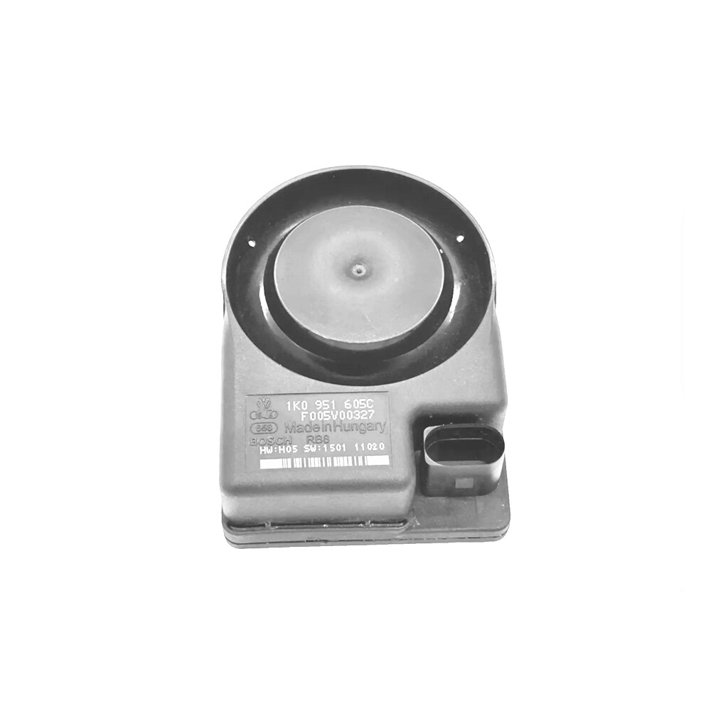 Anti Theft Electric Alarm Horn Siren Module for Audi A3 8PA S3 RS3 2010-2013