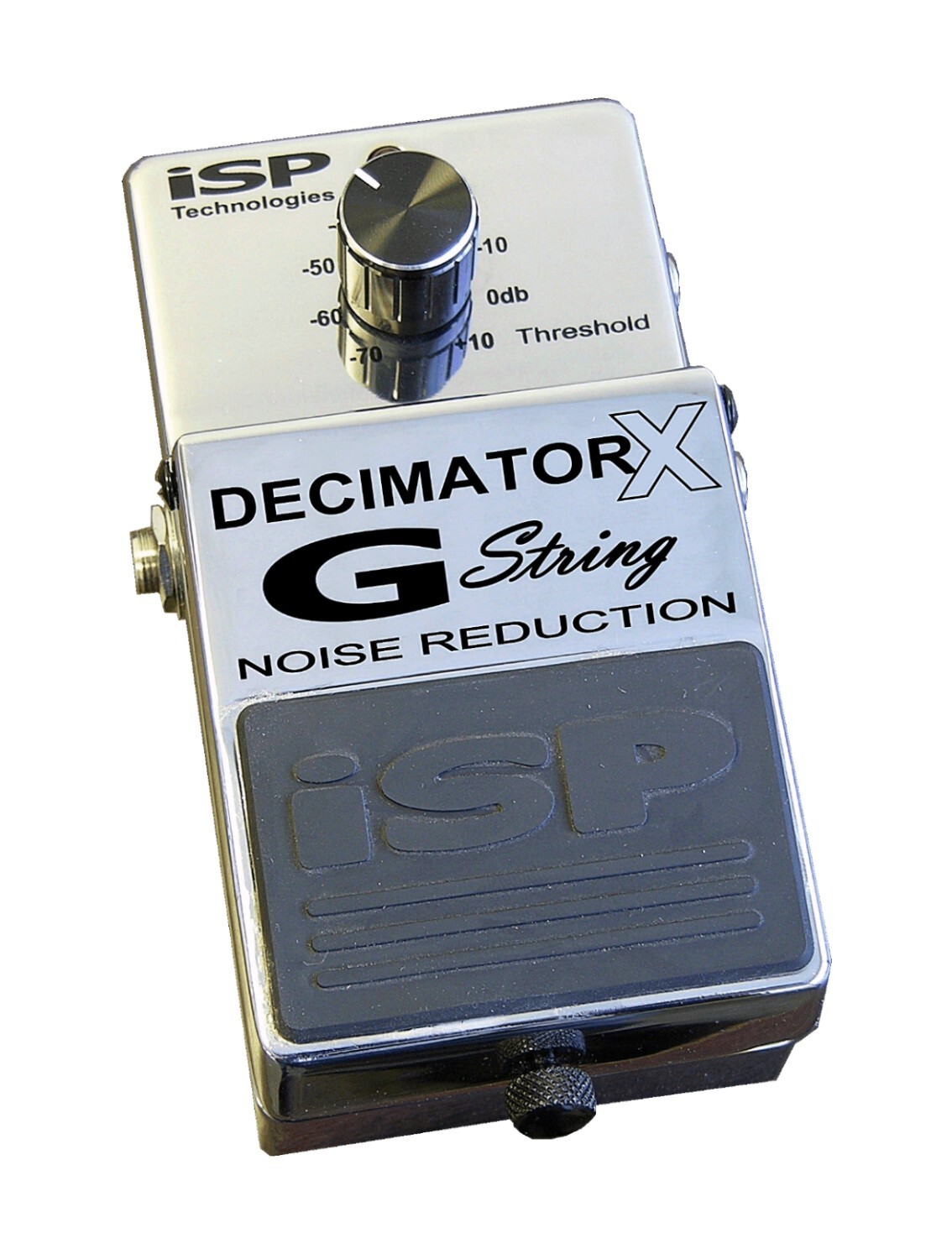 ISP Technologies Decimator X G String, NEW W/ WARRANTY! FREE SHIPPING IN U.S.!