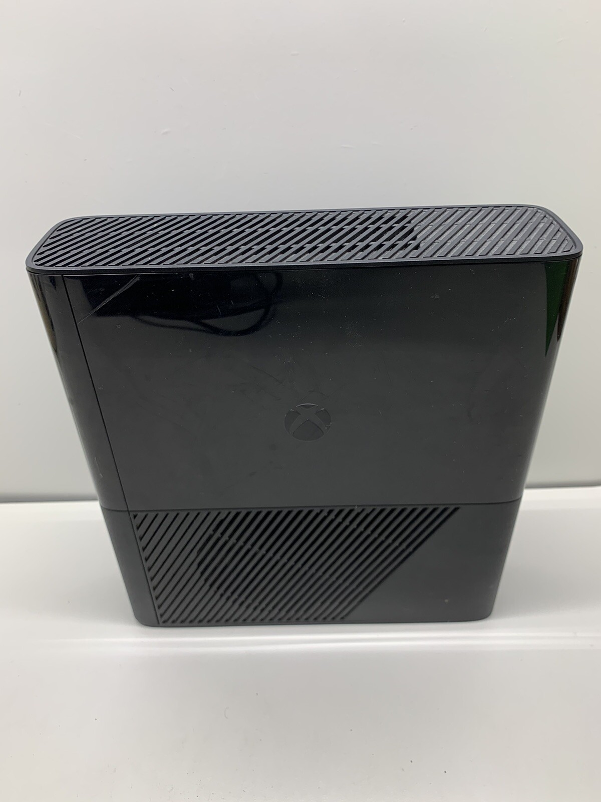 Xbox 360 Video Game System Console 1538 Kinect Sensor 5 Games Tested Working