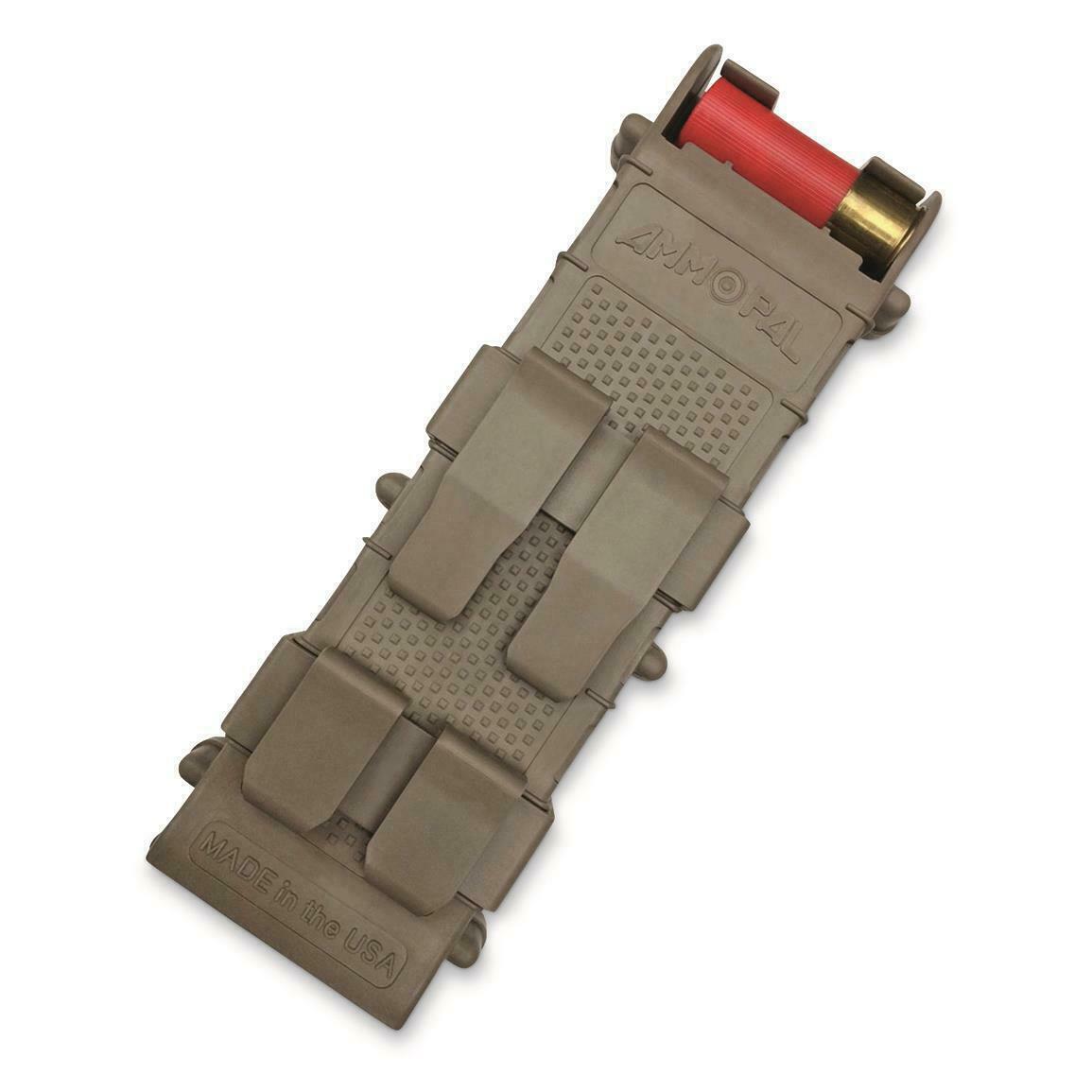 AmmoPal Shotgun Shell Dispenser