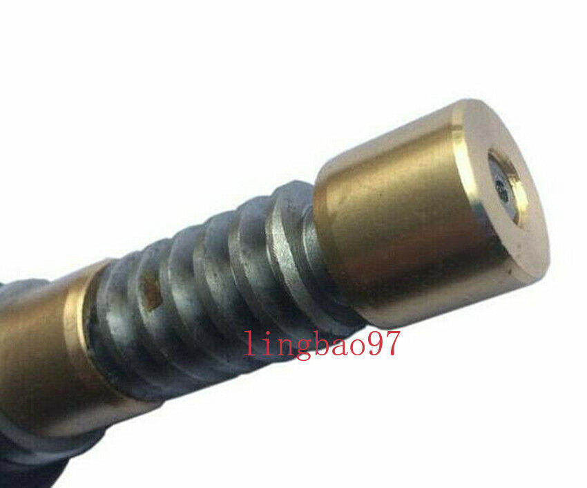 Bridgeport Milling Machine B42-57 Automatic Feed Gear Shaft Hub CNC Mill Part