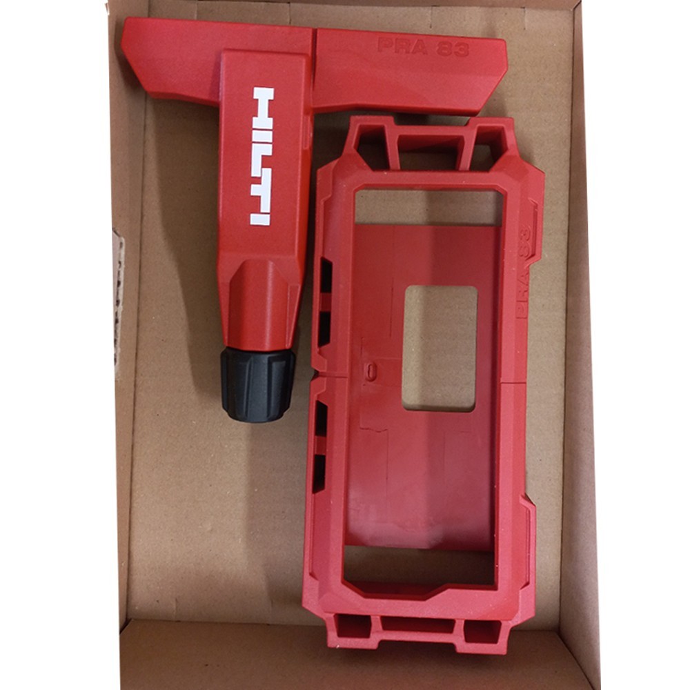 HILTI PRA 83 Laser Receiver Holder # 2071084 Measuring System