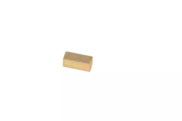 Genuine GM Rear Wheel Bearing Adjuster Nut Key 22760462