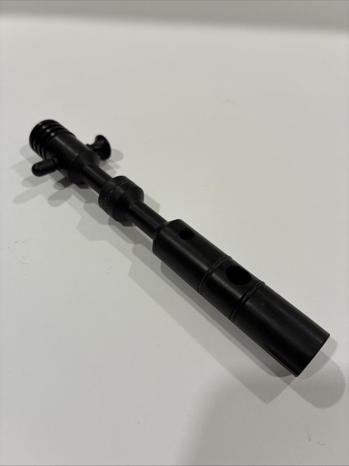 Autococker Deleon Bolt Paintball