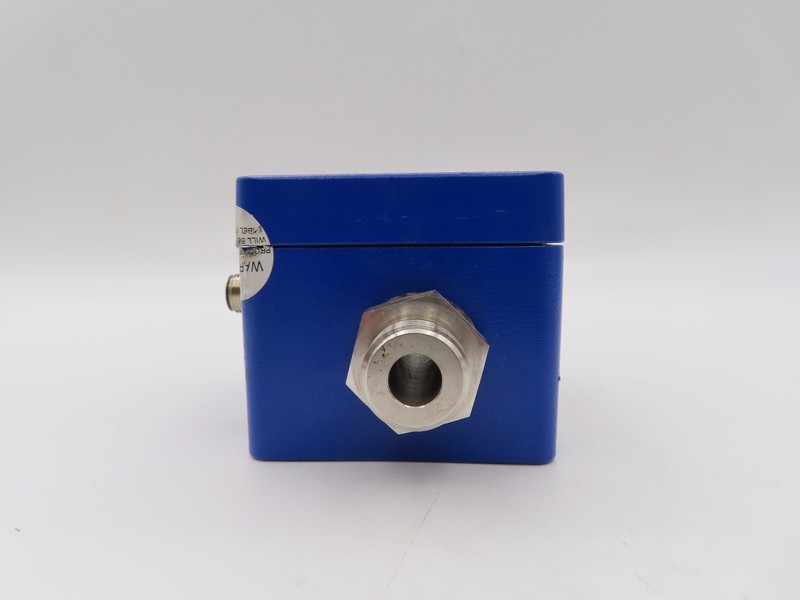 Sika VMI Magnetic Inductive Flow Sensor VMI10ASS00YGI001
