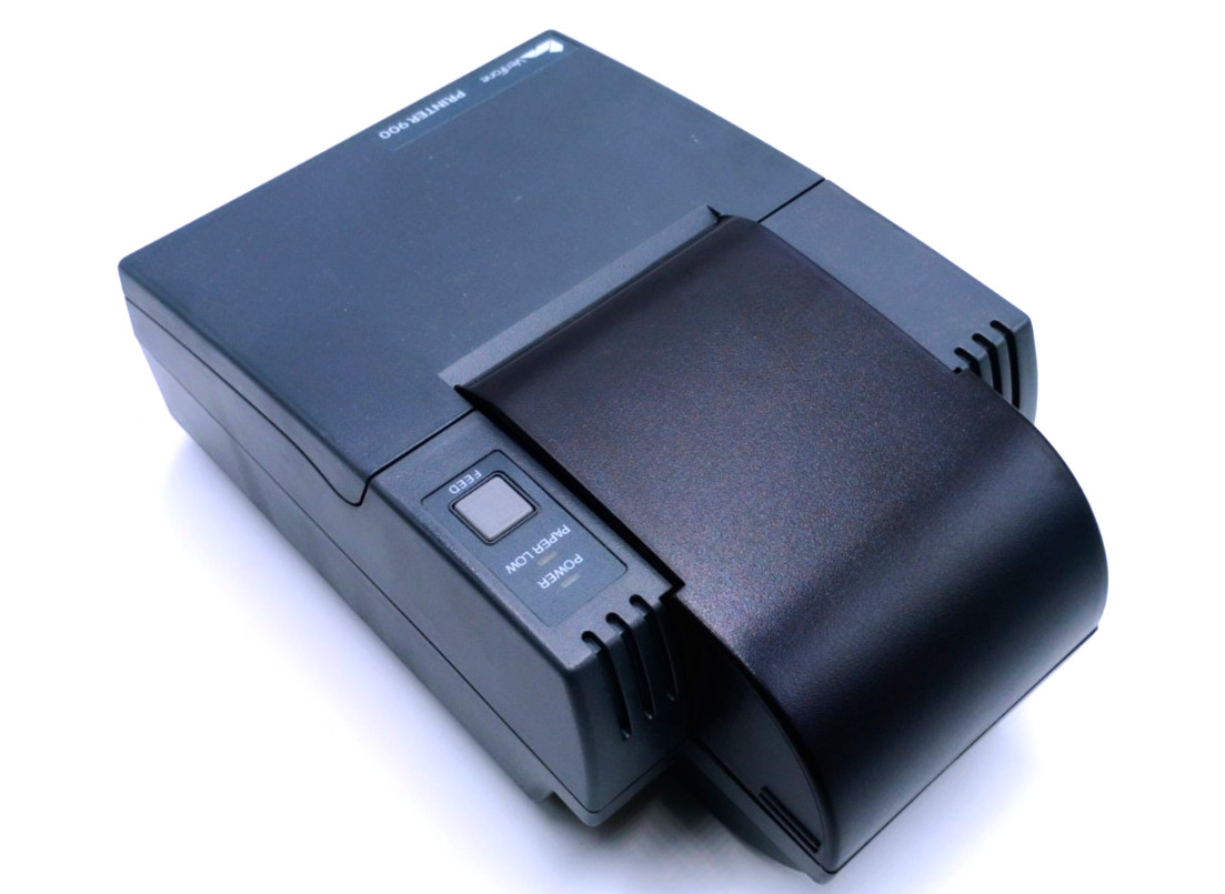 Verifone Printer 900 S/N:202-602-618