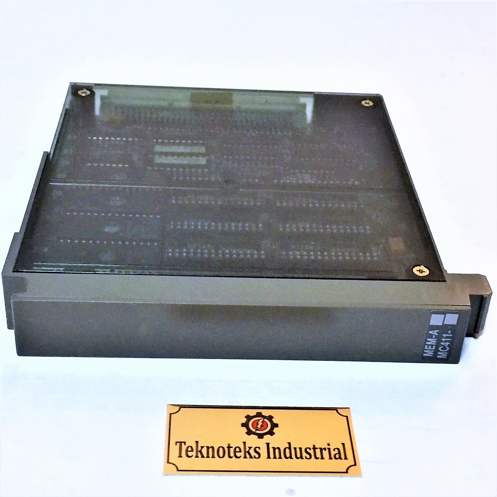 MITSUBISHI MC411B-2  CIN624A801G51A MEMORY MODULE