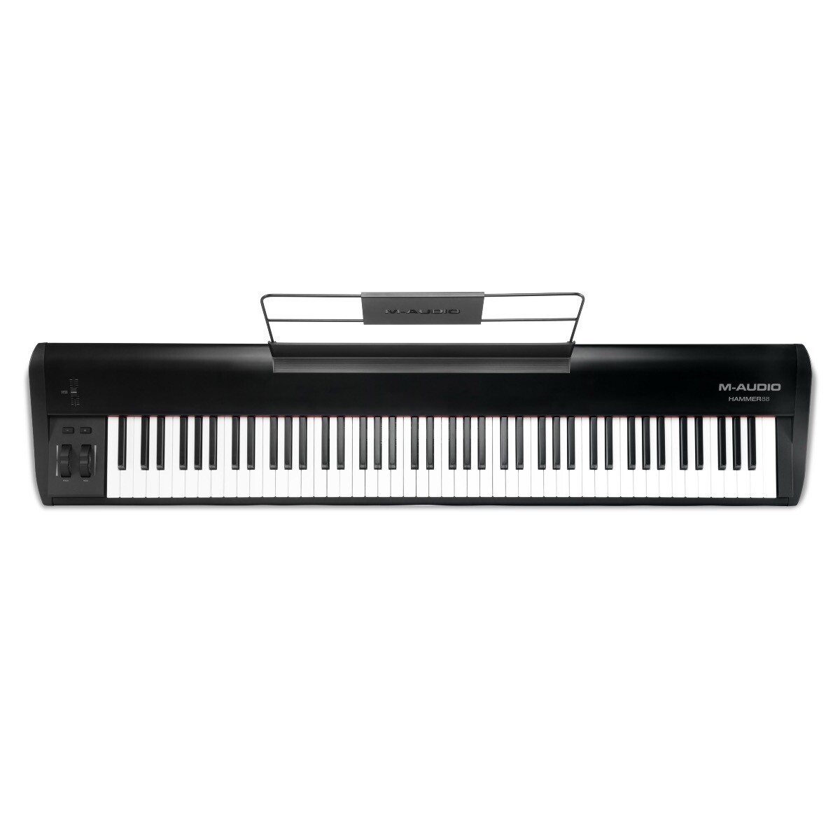 M-Audio Hammer 88 USB/MIDI Controller Keyboard POWER & CABLE KIT