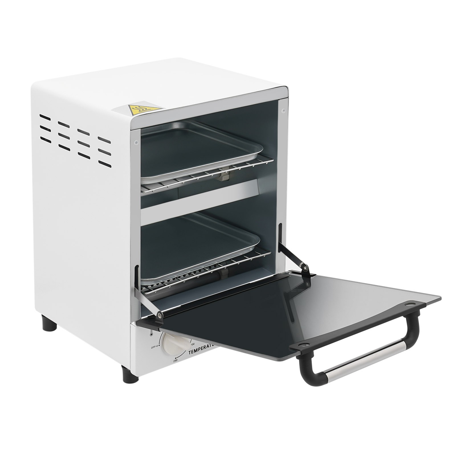 High Temperature Sterilizer Nail Tools Multi-Function Cleaning Cabinet for Salon
