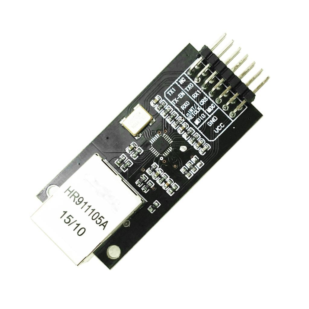 LAN8720 Board Physical Layer Transceiver PHY LAN8720 Module