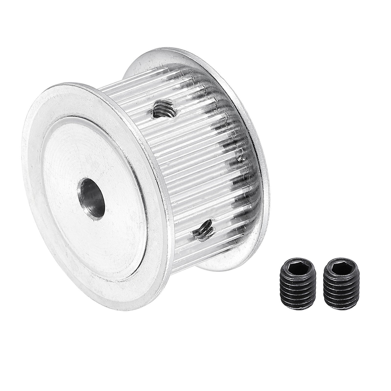 3M32 Teeth Timing Pulley Synchronous Wheel with M4 Screw 6mm Bore