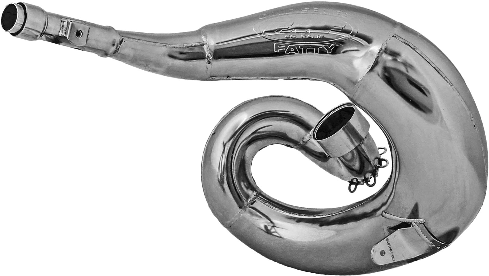 FMF Pipe Fatty Cr500 `89 01 21058