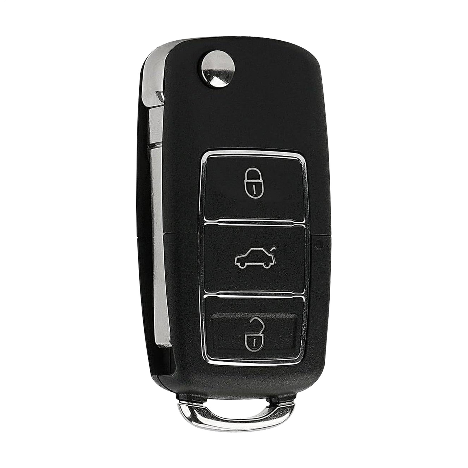 Fake Car Key Diversion Safe - Hidden Secret Compartment Stash it Box
