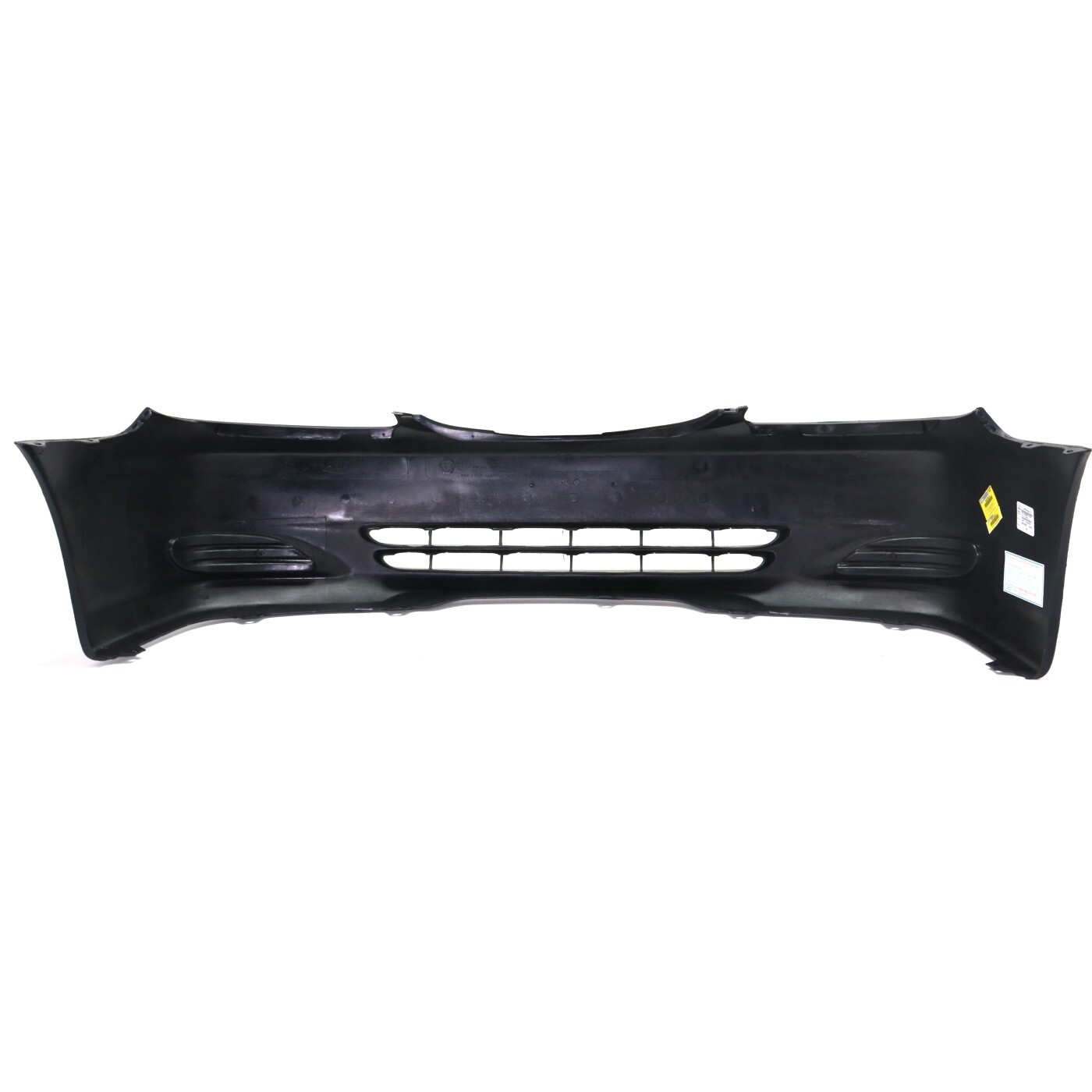 Bumper Cover Kit For 2002-2004 Camry Front 2pc