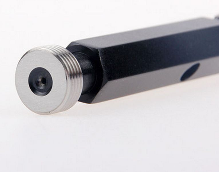 G 3/8" - 19 BSPP Plug Thread Gage Gauge [SN-T]