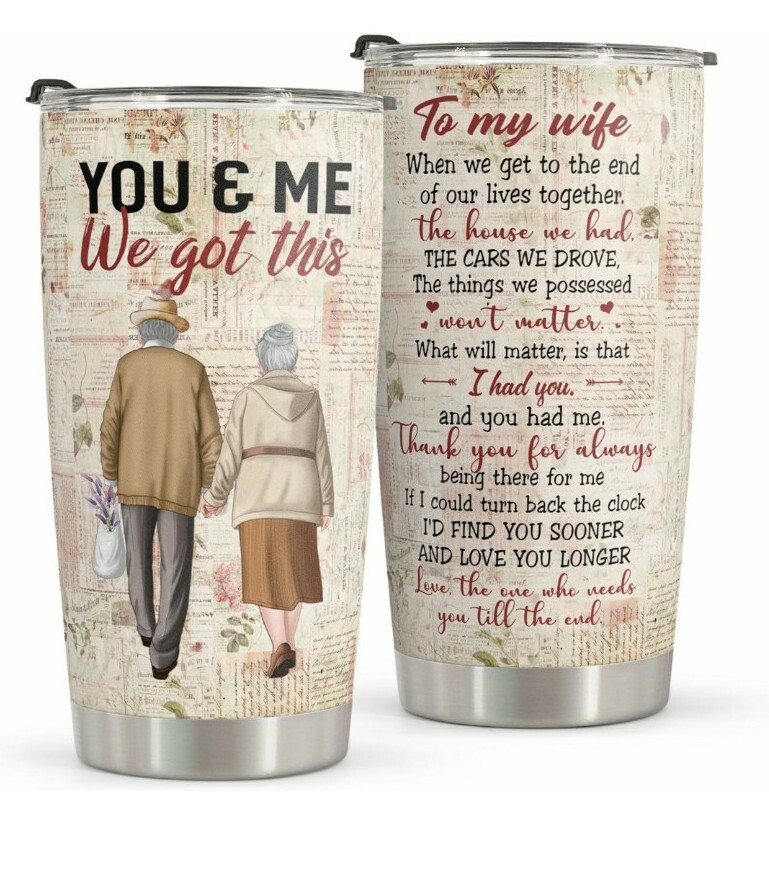 Macorner Gifts for Wife - Wife Gifts - Romatic Valentines day gifts for Her - Va