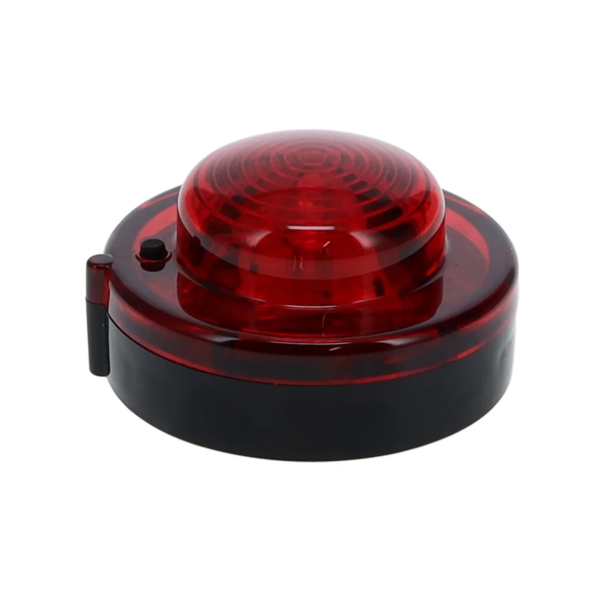 Road Pro LED Roadside Emergency Beacon Small Portable RP911R New