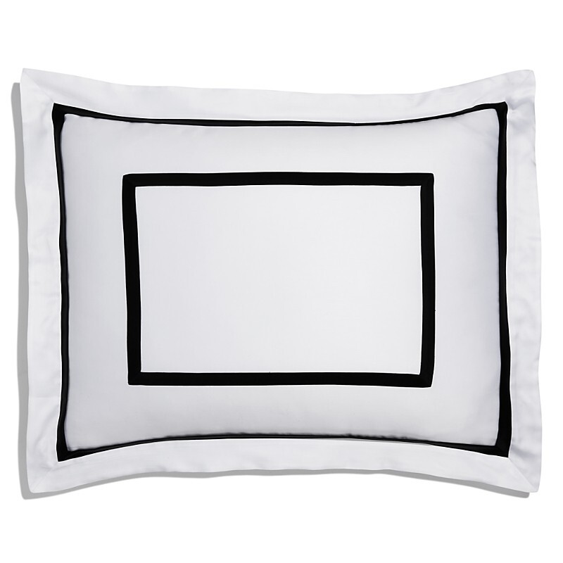 SFERRA Varallo Standard Sham