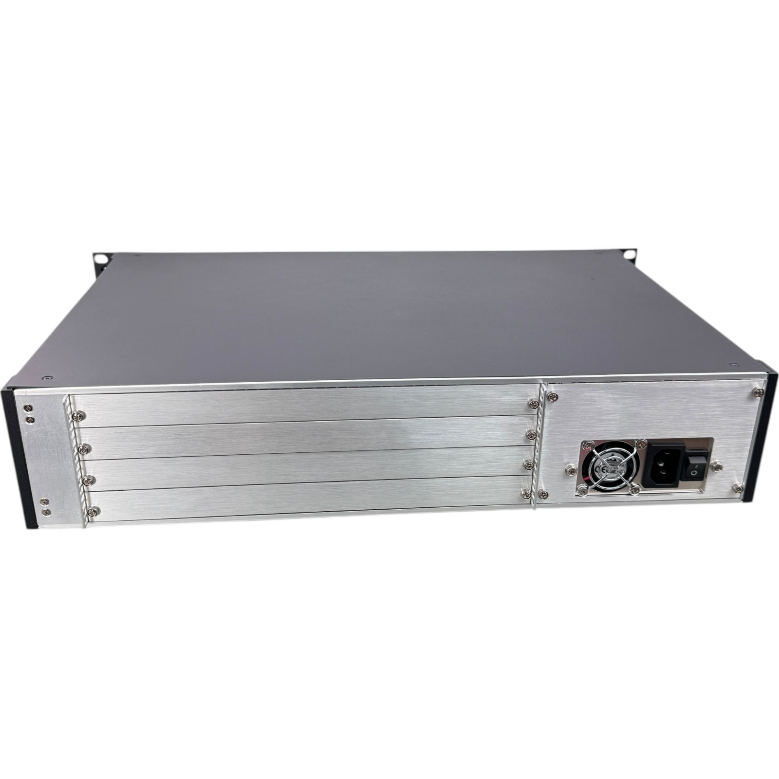 MultiLane ML4000-4 Signal İntegrity Analyzer