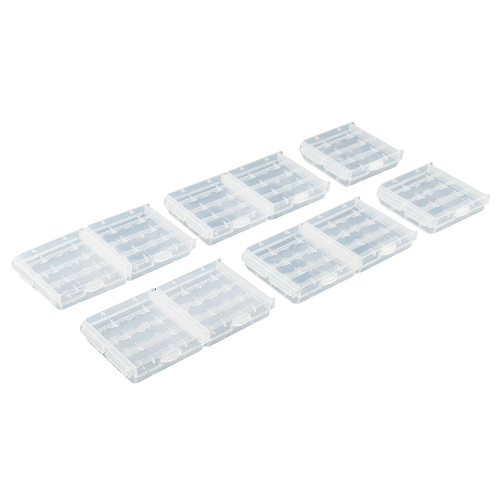 Battery Case Storage Box Part Protector Replacement 67??60??18mm Adapter