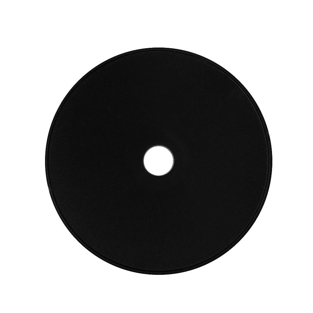 10Pcs 125KHz For Guard Tour Checkpoint System(Black)